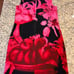 Giambattista Valli Floral Sheath Dress