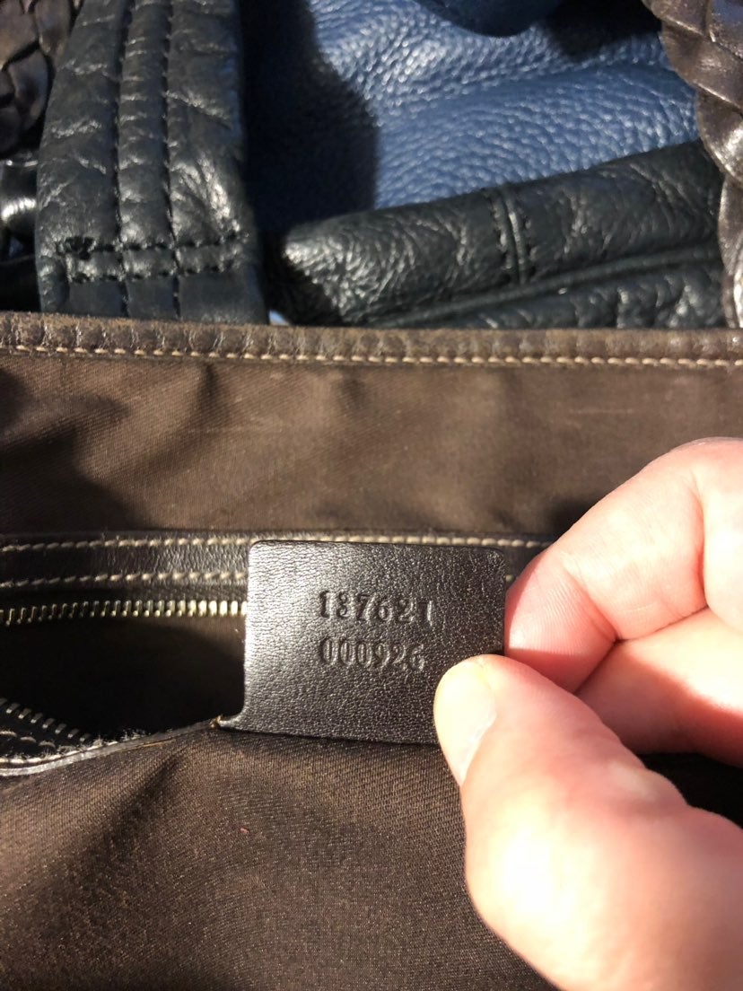 gucci bag