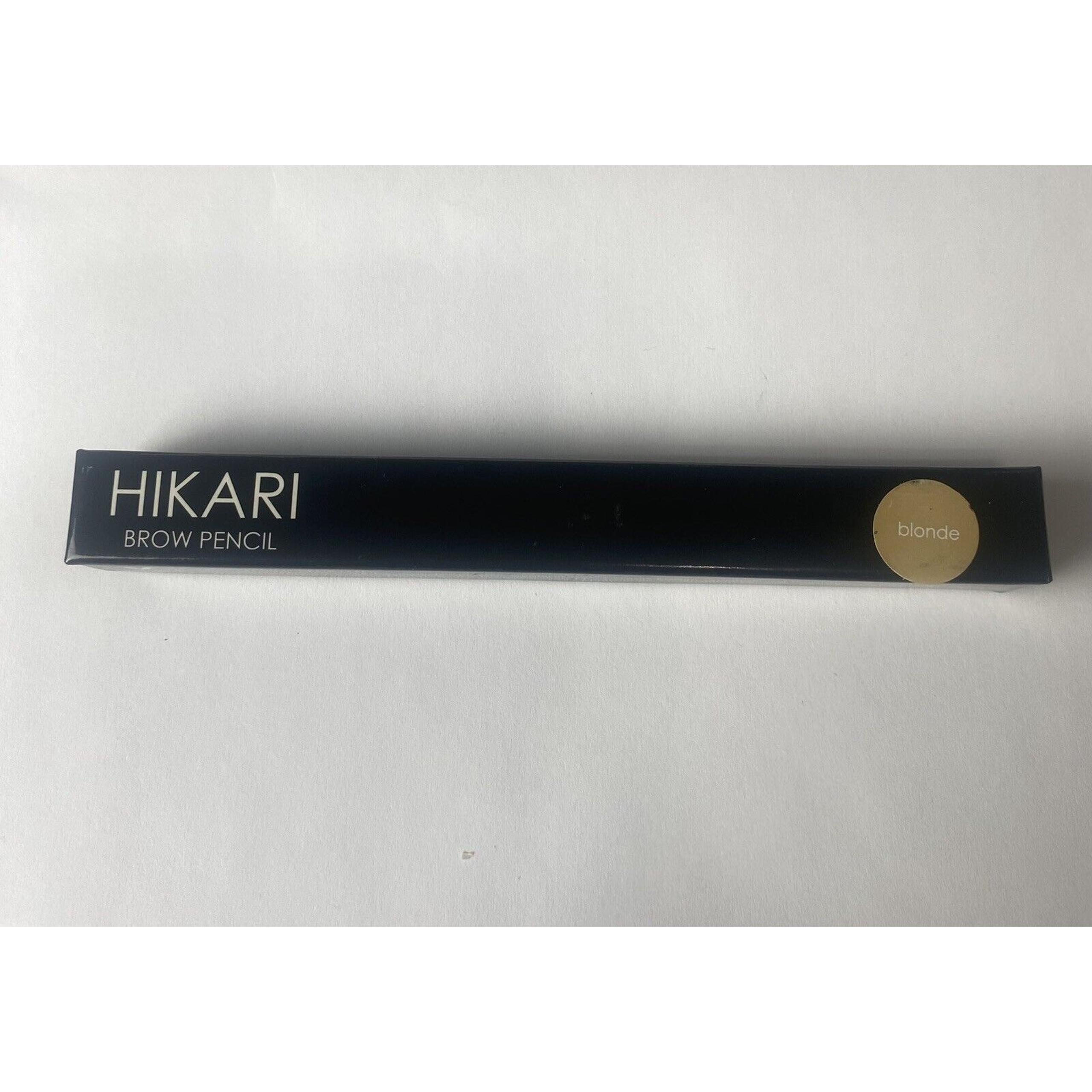 Brow Pencil - Blonde NWB - Hikari