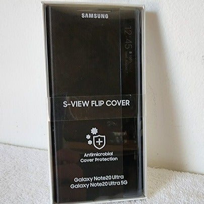 wholesape cheap Samsung S-view flip cover for Galaxy Note 10 Ultra 5G Electronics wholesape cheap Samsung S-view flip cover for Galaxy Note 10 Ultra 5G Electronics