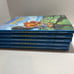 Scott Foreman Reading Street Grade 1 -Units 1-5 Textbooks 1st Grade Homeschool