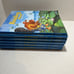 Scott Foreman Reading Street Grade 1 -Units 1-5 Textbooks 1st Grade Homeschool