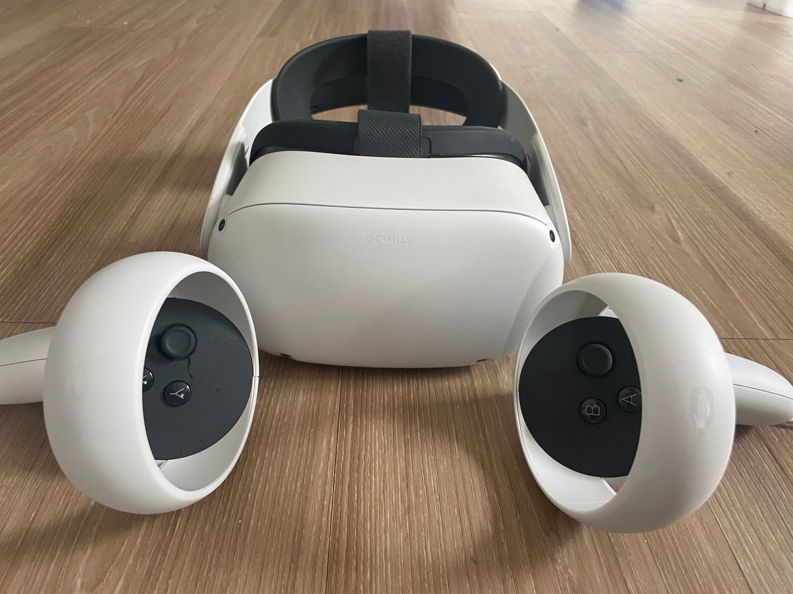 OCU LUS quest 2 128gb