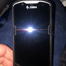 Zebra TC 52