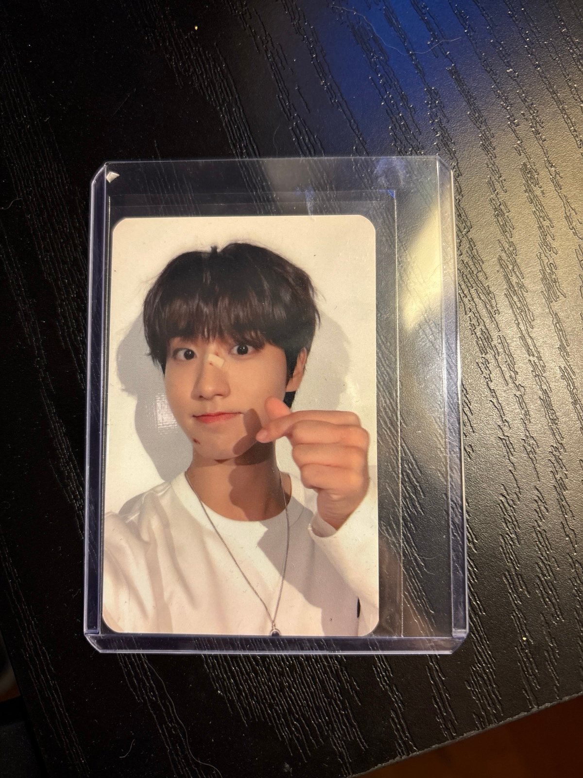 Han Jisung In Life Soundwave Pob
