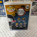 Demon Slayer Enmu SDCC Exclusive Funkopop