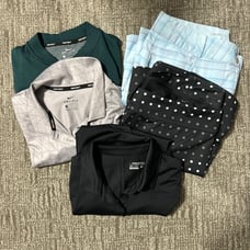 Nike Golf Lot Women