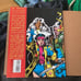 X-Men Poster Magazine
