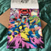 X-Men Poster Magazine