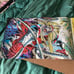 X-Men Poster Magazine
