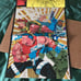 X-Men Poster Magazine