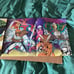 X-Men Poster Magazine