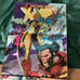 X-Men Poster Magazine