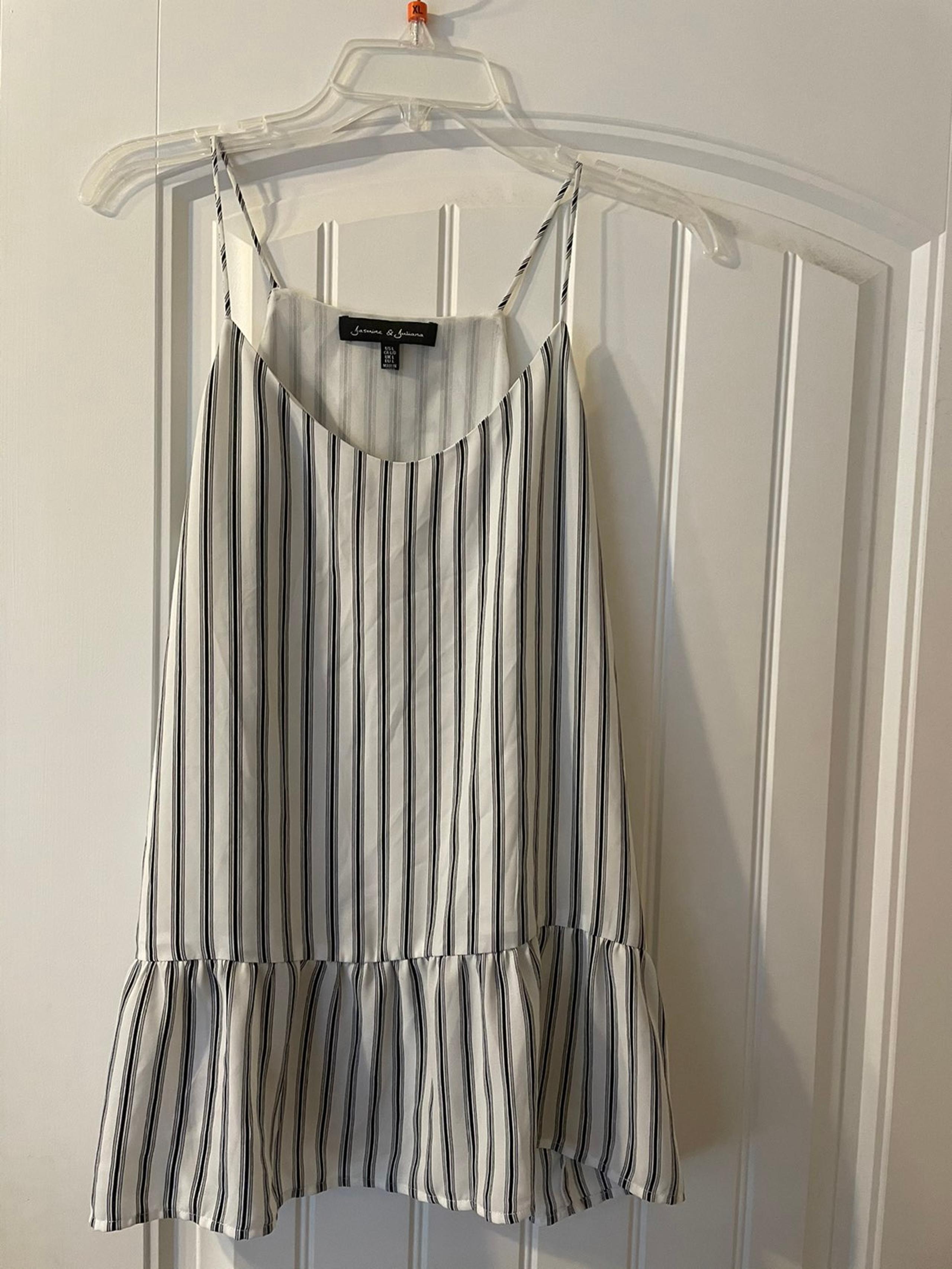 Boutique top