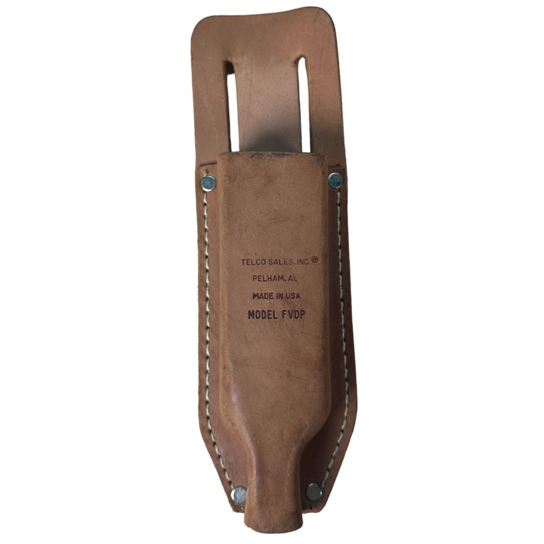 Telco Sales Standard FVD Replacement Pouch