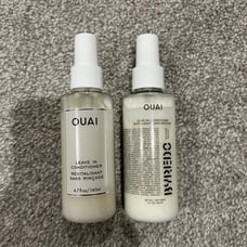 Ouai byredo leave in conditioner set