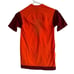 NWT UYN Running PB42 Athletic Shirt, Scarlet Ibis/Rhubarb, Size L