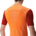 NWT UYN Running PB42 Athletic Shirt, Scarlet Ibis/Rhubarb, Size L