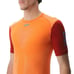 NWT UYN Running PB42 Athletic Shirt, Scarlet Ibis/Rhubarb, Size L