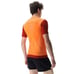 NWT UYN Running PB42 Athletic Shirt, Scarlet Ibis/Rhubarb, Size L