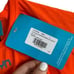 NWT UYN Running PB42 Athletic Shirt, Scarlet Ibis/Rhubarb, Size L