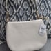 Coach CH196 Ella Hobo Leather Shoulder Crossbody Gold/Chalk
