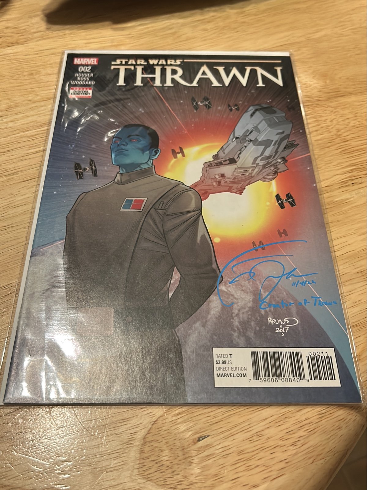 Thrawn comic 002