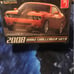 2008 dodge challenger SRT8