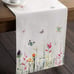Decorative Easter Tablerunner 14 x 72 New