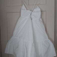 ZARA New Tag Halter Long Sexy Top Spaghetti strap Size small
