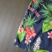 Hurley x '47 Boston Red Sox Phantom Tailgate Tropics Board Swim Shorts - Size 31