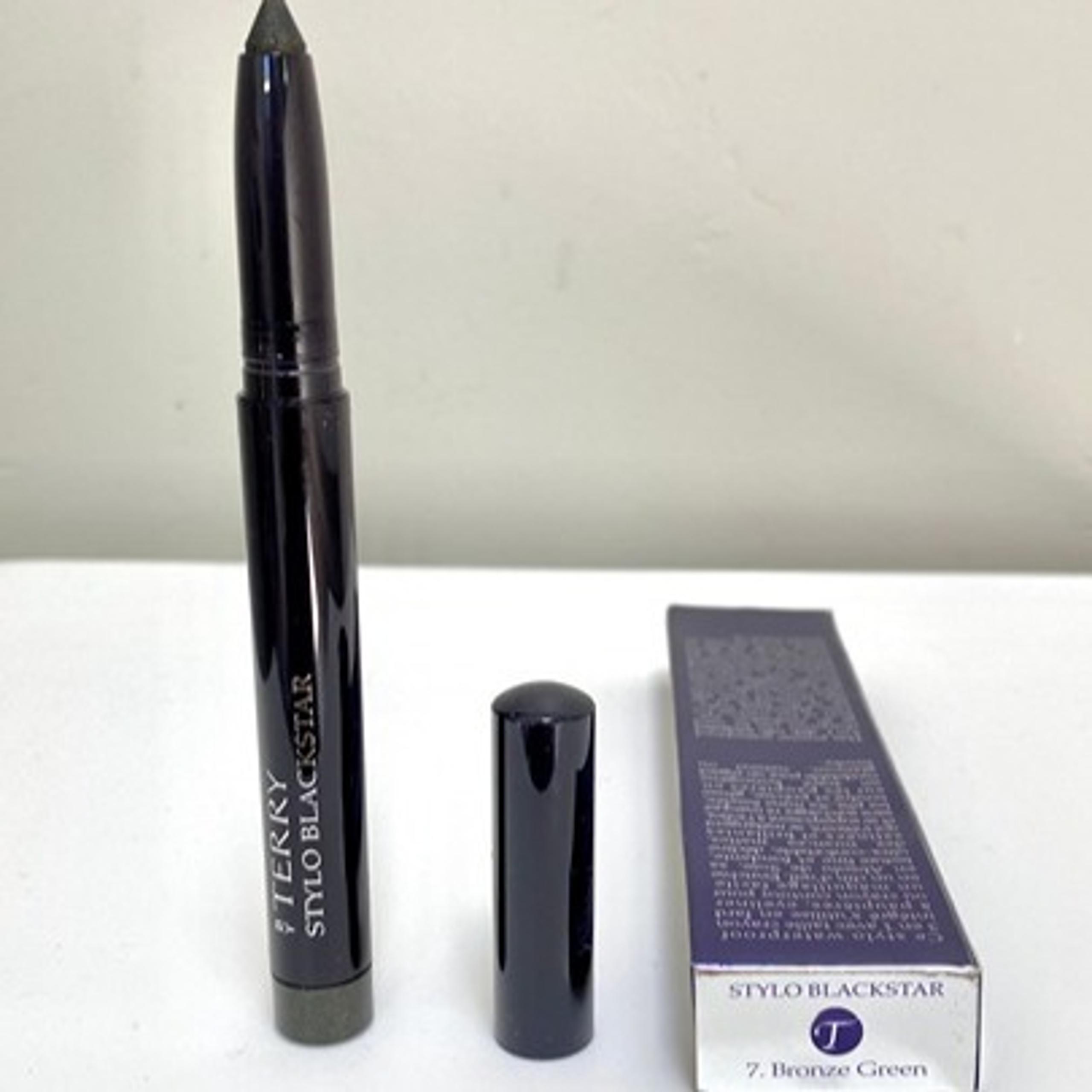 By Terry Stylo Blackstar Waterproof 3-In-1 Eyeshadow Stick
