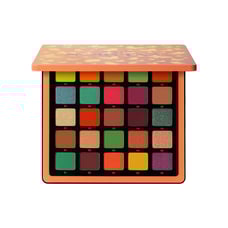 Anastasia Beverly Hills Norvina Pro Pigment Palette Vol. 3 for Face & Body