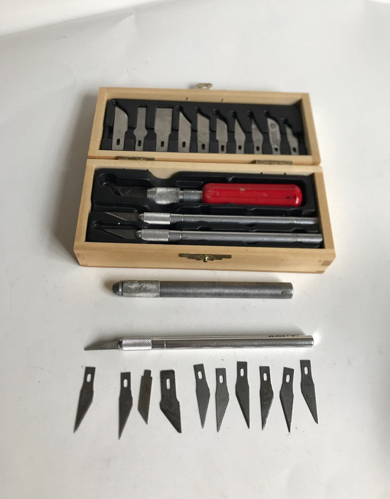 X-ACTO Knife Set