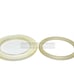 Lucite Bangle Bracelet Set