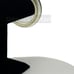 Lucite Bangle Bracelet Set