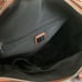 G by GUESS Yardham Satchel Purse (Cognac)