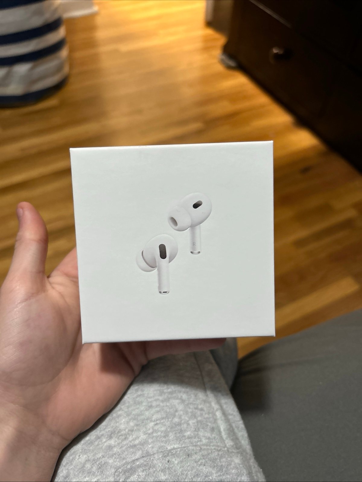 AirPods Pro 2