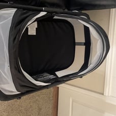 Baby bassinet