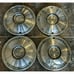 1967 Olds Oldsmobile F85 Cutlass Supreme Hubcap Wheel Cover Hub Cap 14 OEM Set