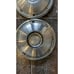 1967 Olds Oldsmobile F85 Cutlass Supreme Hubcap Wheel Cover Hub Cap 14 OEM Set