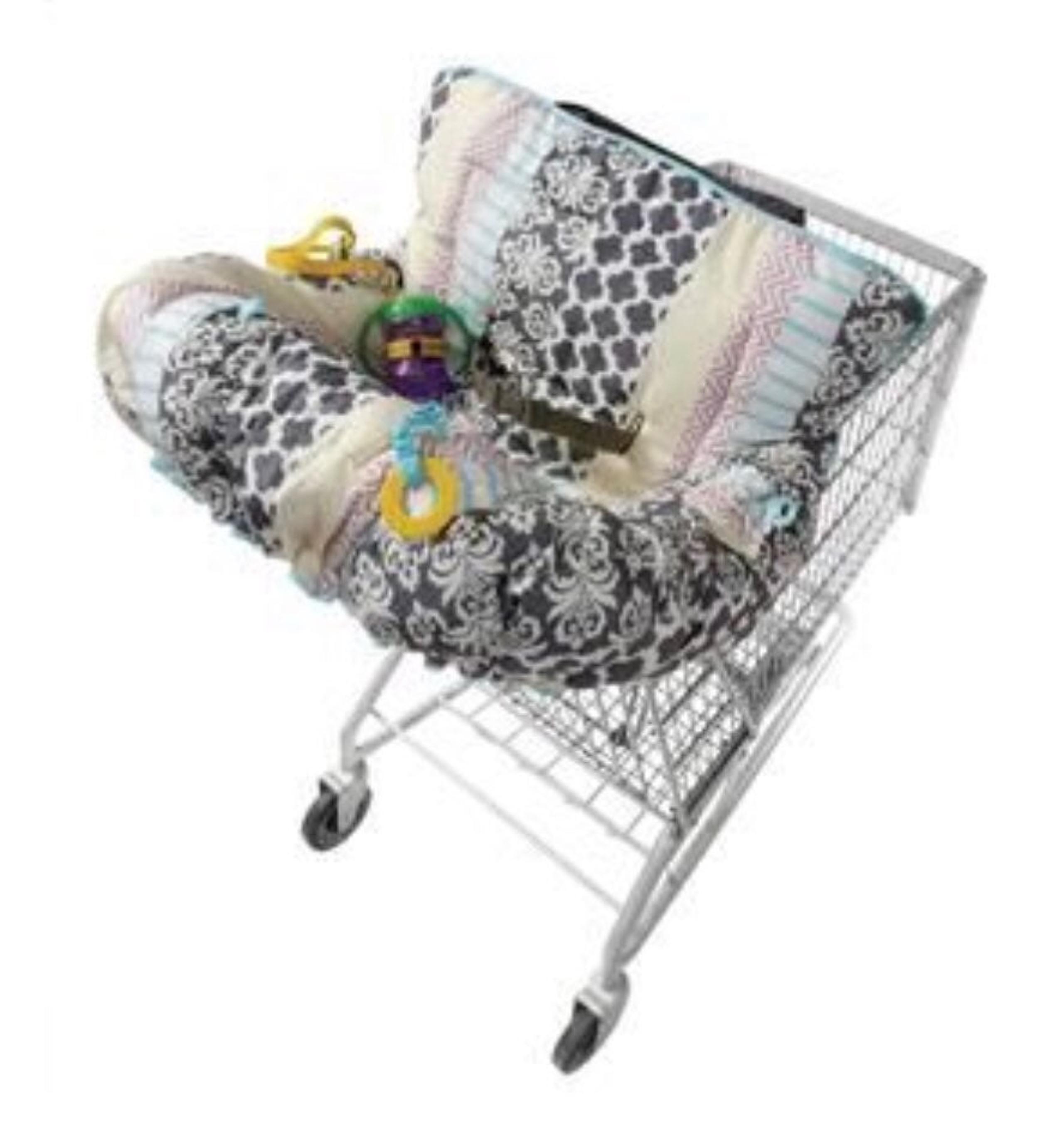 Infantino Shopping Cart Cover