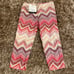Trina Turk cropped Pants size 6 NWT