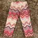 Trina Turk cropped Pants size 6 NWT