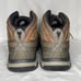 Keen Targhee Waterproof Hiking Boots 1019270 Men's Size 11 Brown and Olive Green