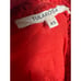 Tularosa Clayton Red Crochet Lace Mini Dress Size XS