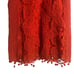 Tularosa Clayton Red Crochet Lace Mini Dress Size XS
