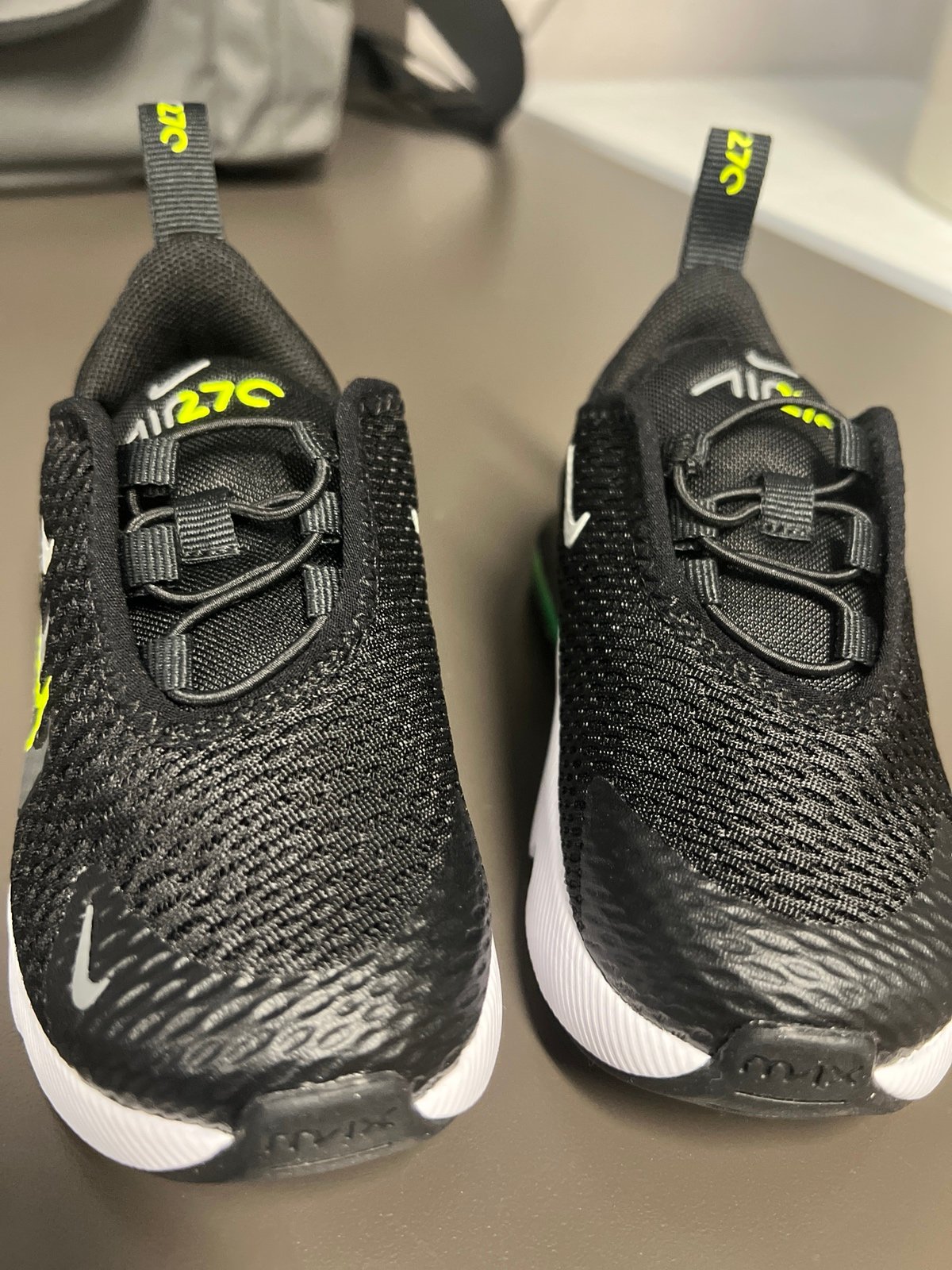 Nike air max 270