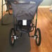 Graco joggers stroller.