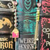Betsey Johnson Candlyland earrings